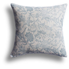 Load image into Gallery viewer, Prussian Carp Pillow - Spring