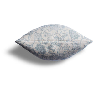 Prussian Carp Pillow - Spring