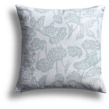 Load image into Gallery viewer, Fish Bowl Pillow - Winter Melon