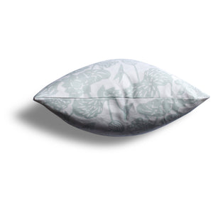 Fish Bowl Pillow - Winter Melon
