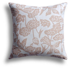 Load image into Gallery viewer, Fish Bowl Pillow - Peony