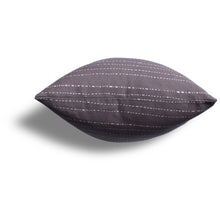 Load image into Gallery viewer, Babyteeth Pillow - Taro