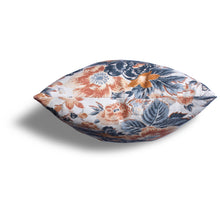 Load image into Gallery viewer, Summer Palace Pillow - Five Spice