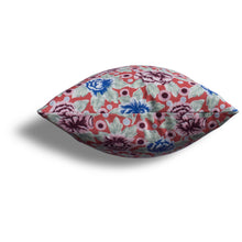Load image into Gallery viewer, China Rose Pillow - Mai Tai