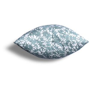 Bamboo Forest Pillow - Jungle