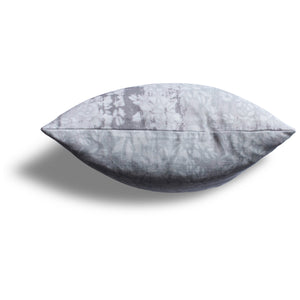 Plum Rains Pillow - White Tea