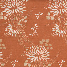 Load image into Gallery viewer, Lingering Garden Fabric - Spice