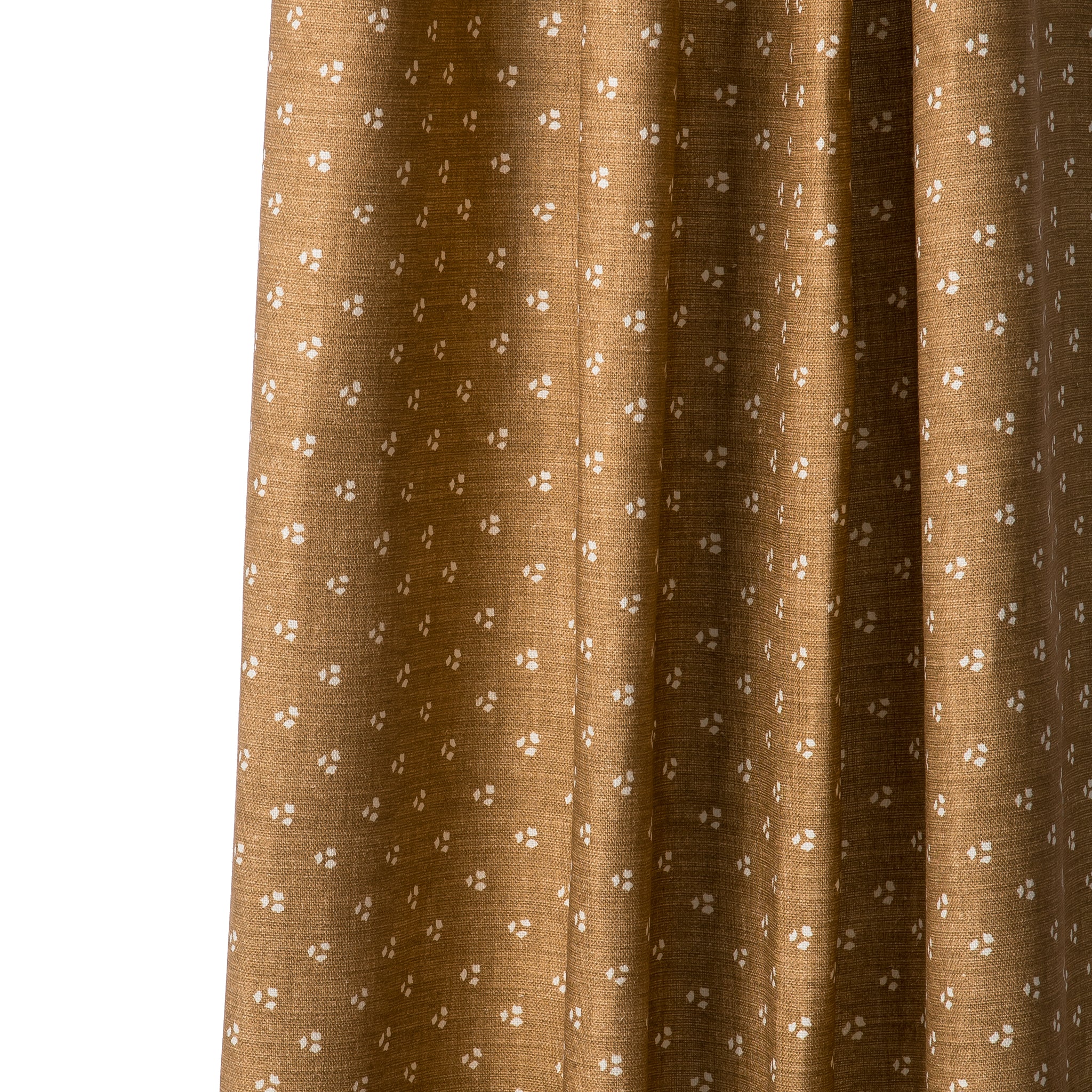 Three Friends in Winter Fabric - Camel