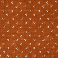 Three Friends in Winter Fabric - Spice