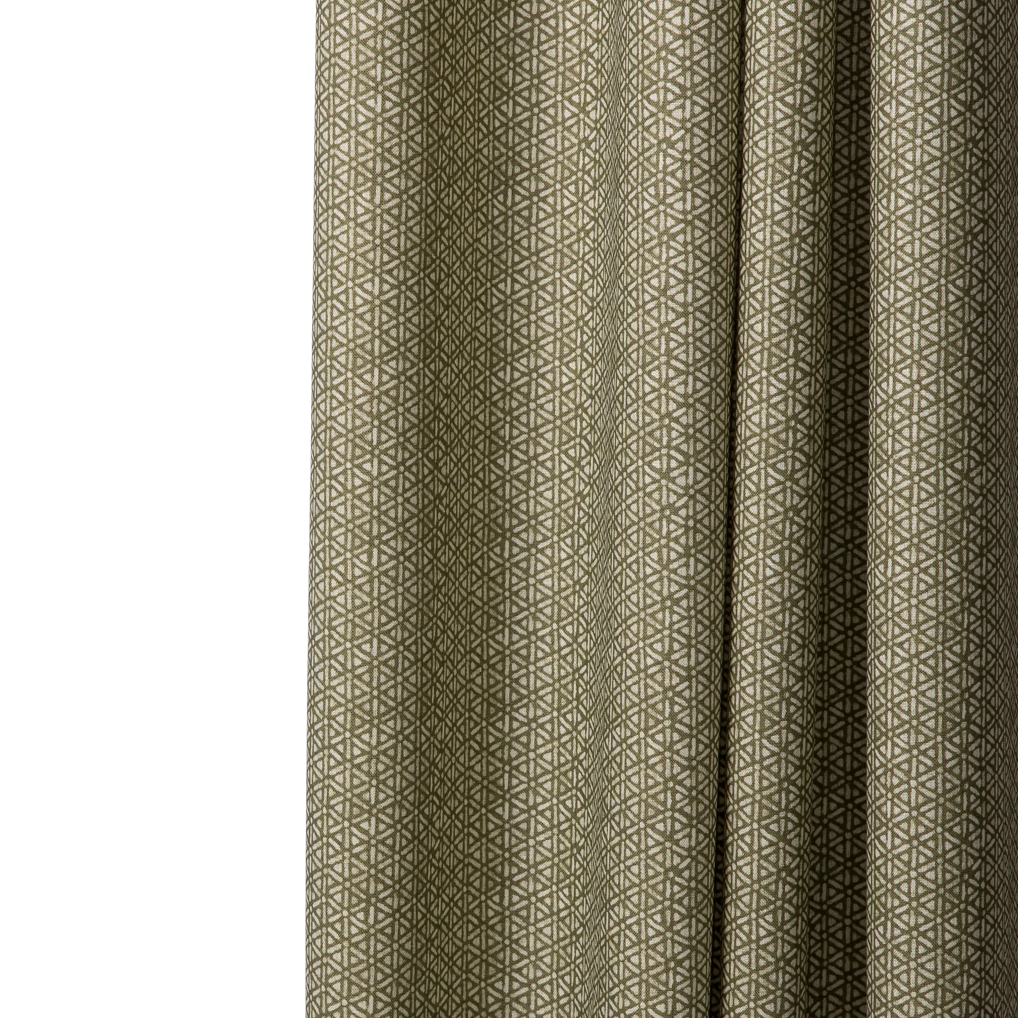 Winnow Fabric - Moss
