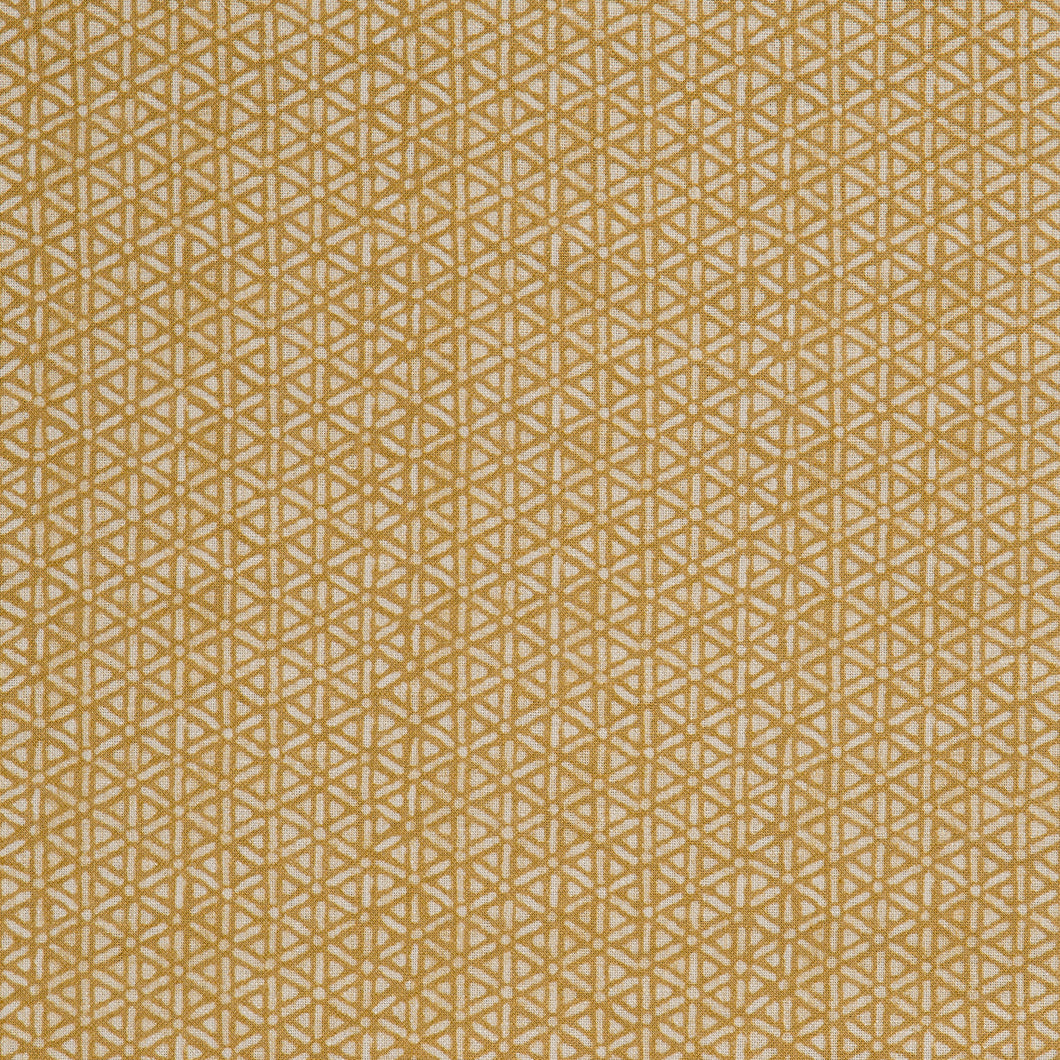 Winnow Fabric - Goldenrod