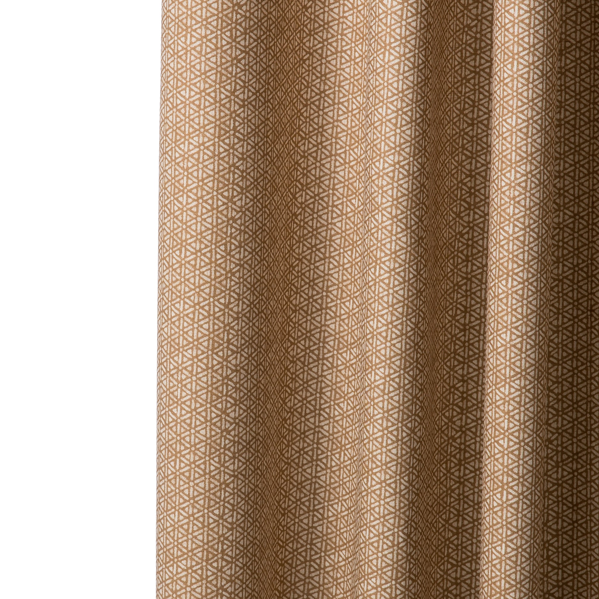 Winnow Fabric - Camel