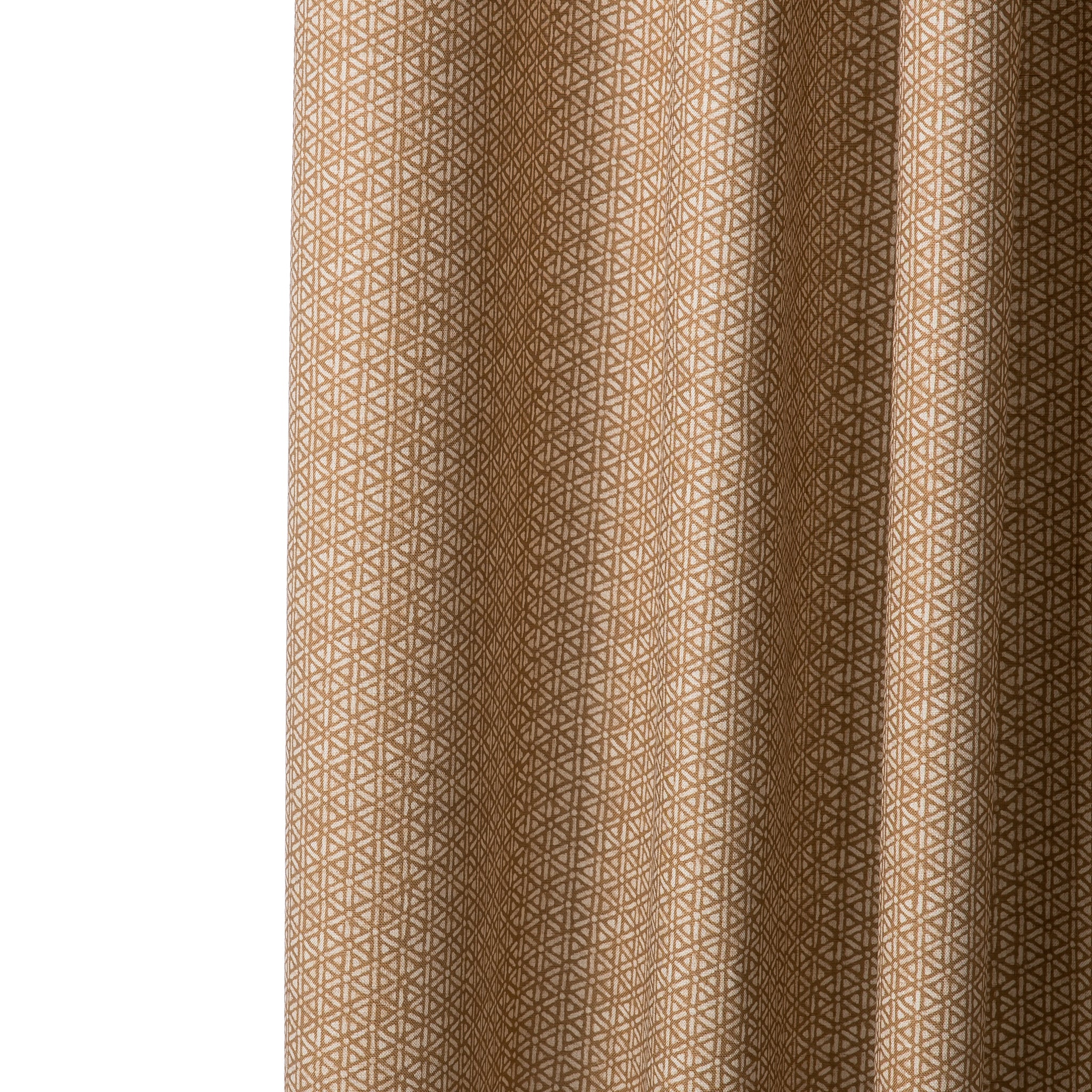 Winnow Fabric - Camel