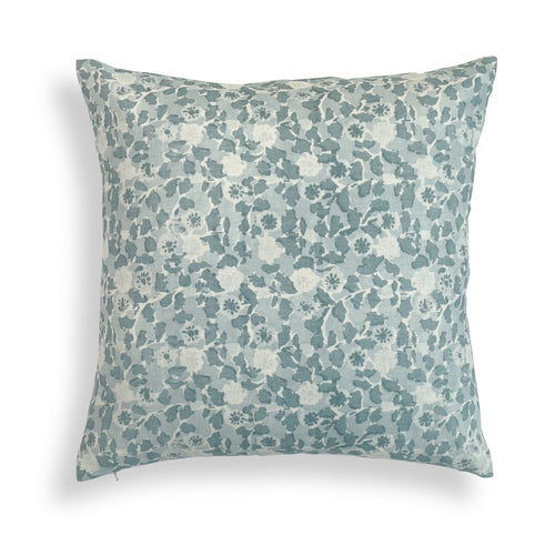 Hua Pillow - Ocean
