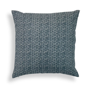 Winnow Pillow - Canal