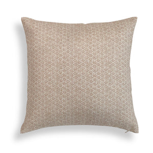 Winnow Pillow - Peony