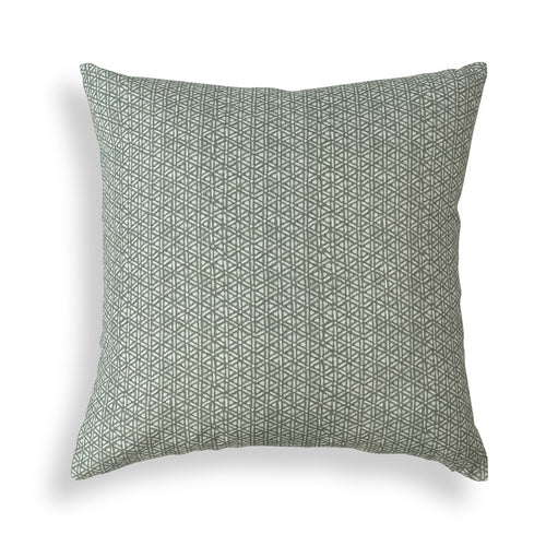 Winnow Pillow - Stone