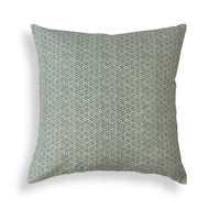 Winnow Pillow - Stone
