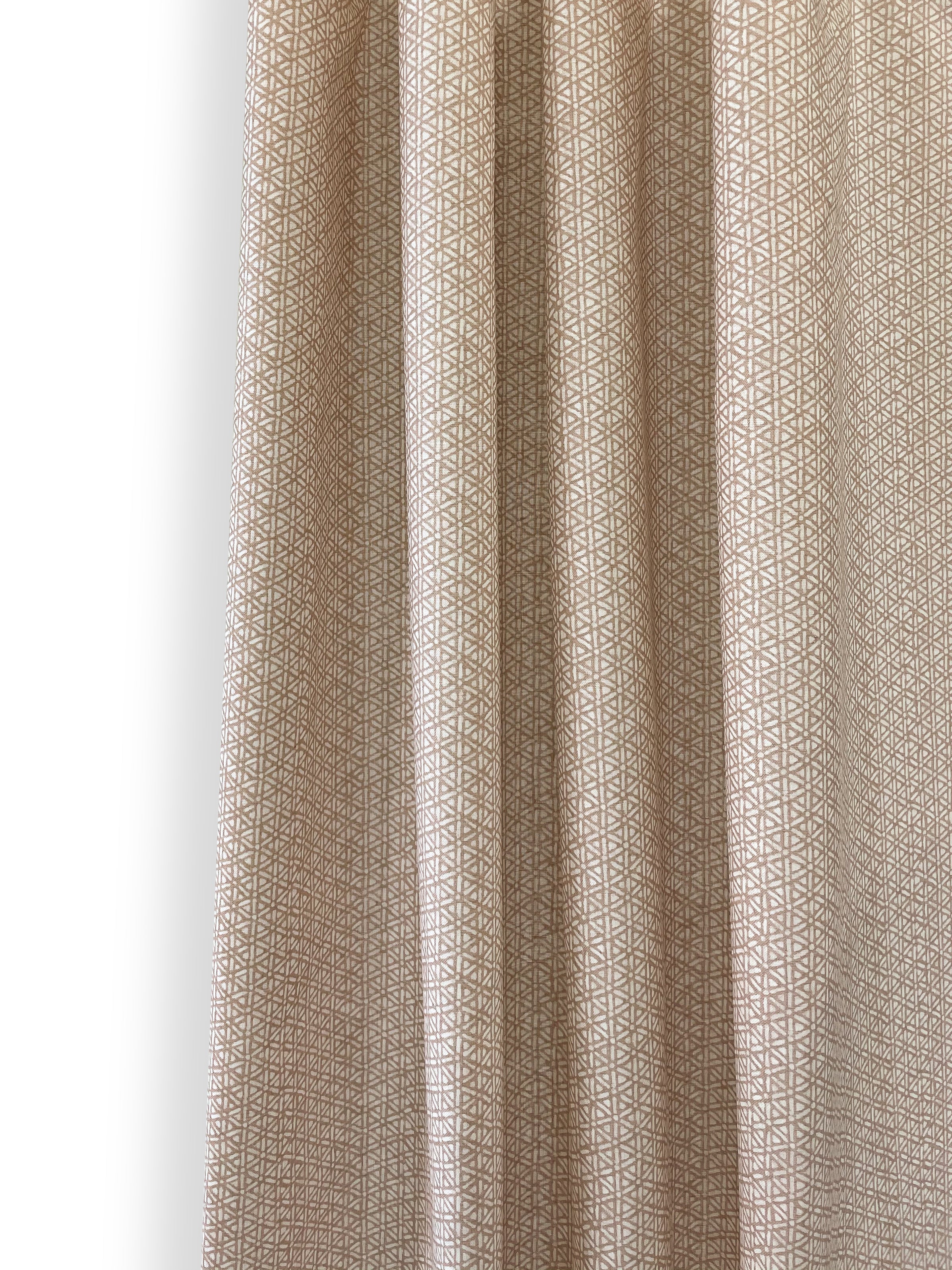 Winnow Fabric - Peony